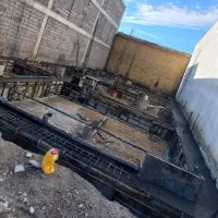 آرماتور بندی