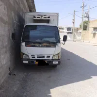 ایسوزویخچالدر5200