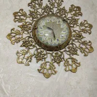 ساعت دیواری