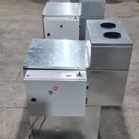 سایلنت باکس دو ظرفیته فول امکانات
