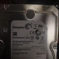 هارد سیگیت 3 ترا