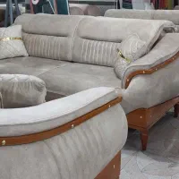 مبل آرتا مدل لیلیوم|مبلمان خانگی و میز عسلی|مشگین شهر, |دیوار