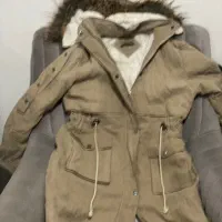 کاپشنوپالتو