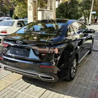 آریزو ۶ پرو مدل ۱۴۰۳|خودرو سواری و وانت|شیراز, زرگری|دیوار