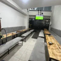میزو صندلی کافه قلیانسرا