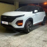 ام وی ام x33 کراس مشابه صفر ۱۴۰۳|خودرو سواری و وانت|اصفهان, کوی سپاهان|دیوار