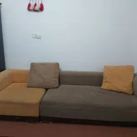 فروش مبل سه نفره