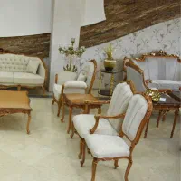 مبل کلاسیک|مبلمان خانگی و میز عسلی|خمینیشهر, |دیوار