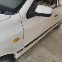 سمند ال ایکس مدل۸۹|خودرو سواری و وانت|قزوین, |دیوار
