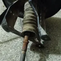 لوازم دوو استوک قیمت عالی|قطعات یدکی و لوازم جانبی|اصفهان, الهیه|دیوار