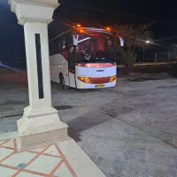 اتوبوس اسکانیا ۸۵ تک ۳۲