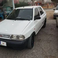 پراید مدل ۹۶|خودرو سواری و وانت|چناران, |دیوار