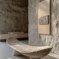 ساخت انواع دکور ویترین ، ماکت ،اکسسوری منزل|بوفه، ویترین، کنسول|اصفهان, قلعه طبره|دیوار