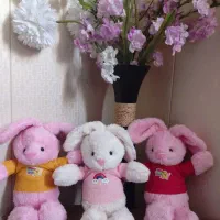 تخفیف ویژه عروسک.|اسباب‌‌بازی|مشهد, چهنو|دیوار