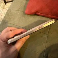 ایفون ۱۶ پرومکس ۲۵۶ گیگ ریجستر شده|موبایل|تهران, سعادت‌آباد|دیوار