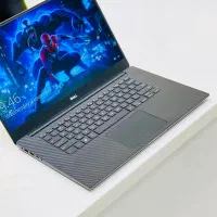 لپتاپ Dell 5530 گیمینگ i7 8850H گرافیک 4 گیگ رم 16|رایانه همراه|شیراز, عفیفآباد|دیوار