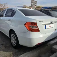 برلیانس ۲۳۰ بی رنگ درجه۱|خودرو سواری و وانت|کرج, کرج نو|دیوار