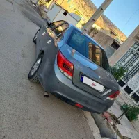 دنا|خودرو سواری و وانت|ایوان, |دیوار