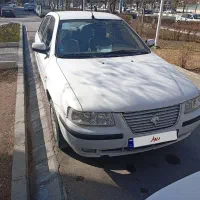 سمند ۹۹الیکس نقد و شرایط