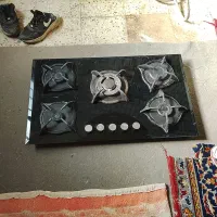 فروش کاز صحفه