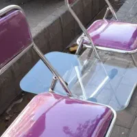 کرایه صندلی عزت دایی|خدمات پذیرایی، مراسم|مرند, |دیوار