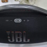 باند jbl bombax 3 جی بی ال بوم باکس ۳