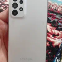 فروش گوشی a73حافضه ۲۵۶ سالم ب شرط