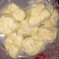 کره حیوانی با روغن دهی بالا|خوردنی و آشامیدنی|اهواز, دغاغله|دیوار