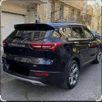 فیدلیتی 1400/12/26 هفت نفره