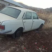 پیکان 83انژکتور کم کار