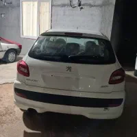 207 تیوتری