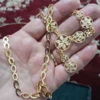 بدلیجات گردبند