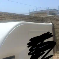 اتاق مسقف پراید وانت