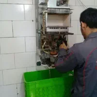 تعمیرات و نصب تخصصی انواع پکیج در کرج