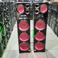 اسپیکر چراغدار مکسیدر TN112|سیستم صوتی خانگی|کرج, بنیاد|دیوار