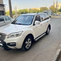 لیفان X60