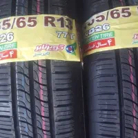 لاستیک پرایدی کویر تایر 165