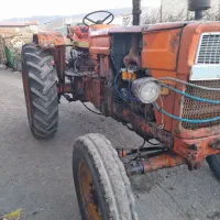 تراکتوررومانی مدل ۶۱|خودرو سنگین|بزینه رود, |دیوار