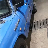 نیسان ۹۵ لاستیک نداره|خودرو سواری و وانت|کوهدشت, |دیوار