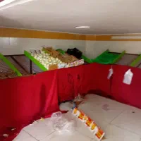 فروش وسایل طبافی|فروشگاه و مغازه|تفت, |دیوار