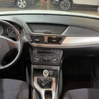 BMW X1 2015|خودرو سواری و وانت|تهران, اقدسیه|دیوار