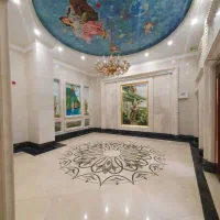 بالای میدان طهرانی مقدم یا کاج سابق