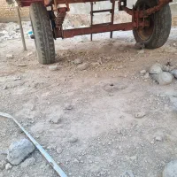 کانکس چرخدار|مصالح و تجهیزات ساختمان|مرودشت, پشت سایپا|دیوار