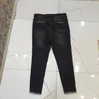 شلوار لی زنانه در حد نو|لباس|قرچک, زیبا شهر|دیوار