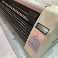 کاتر پلاتر|پرینتر، اسکنر، کپی، فکس|تهران, پونک|دیوار