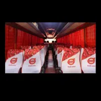 اتوبوس در بستی|خدمات حمل و نقل|اراک, |دیوار