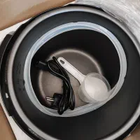 زودپز برقی ۶ لیتری|سایر لوازم برقی|کرمانشاه, |دیوار