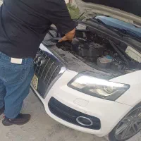 میکانیک سیار انواع خودرو های خارجی و ایرانی