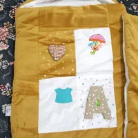 تشک خواب کودک