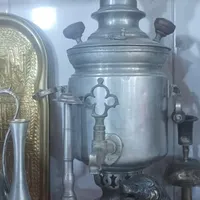 سماور ورشو